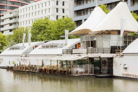 FLOATS by H2OTEL - 20