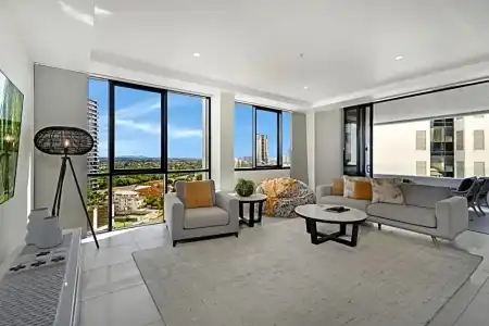 Aria Apartments - 579
