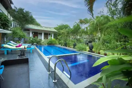 Arcadia Resort - 22