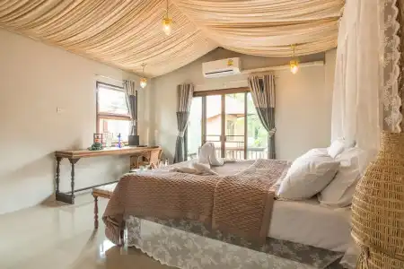 Pai Nam Now Guesthouse - 66