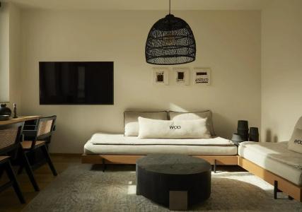 Athens Woo Suites - 5