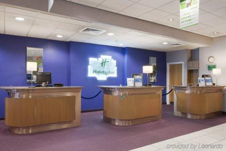 Holiday Inn Liverpool City Centre by IHG - 1