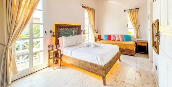 Banana Alaçatı Food & Stay - Adults Only - 41
