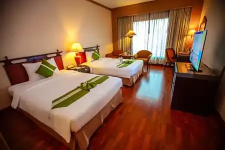 Chiangmai Grandview & Convention Center - 48