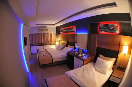 Otel Kabacam - 71
