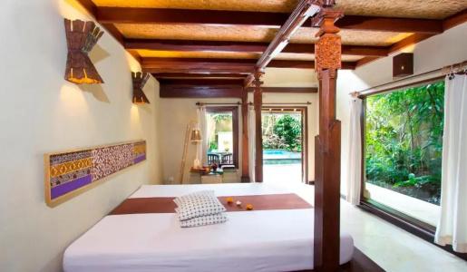 The Sungu Resort & Spa - 5