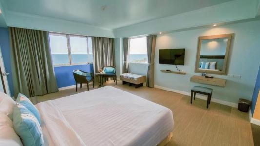 Hua Hin Grand And Plaza - 43