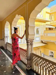 The Raj Palace - 50