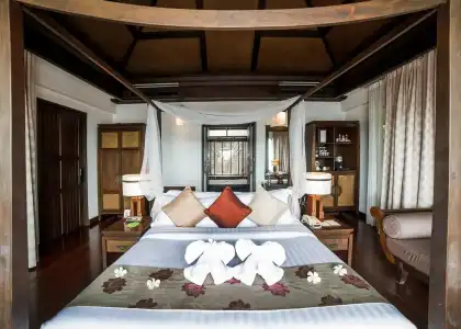 Nora Buri Resort & Spa - 3