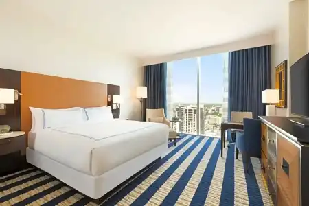 Fairmont Austin - 52