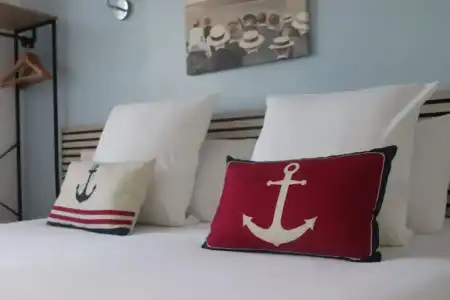 The Originals Boutique, Hôtel Miramar - 91