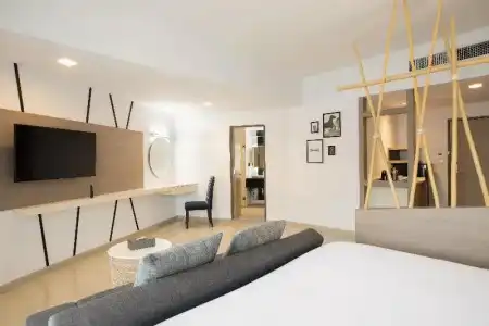 Centara Life Cha-Am Beach Resort Hua Hin - 34