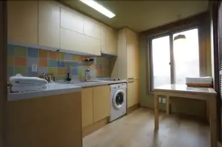 Lee Kang Ga Guesthouse - 23