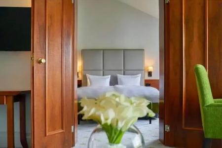 Hilton Frankfurt Gravenbruch - 203