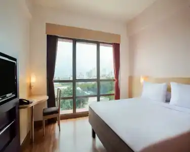 Asyana Kemayoran Jakarta - 37