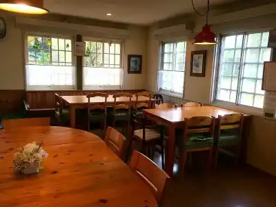Pension Cottontail - 10