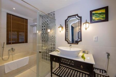 Hoi An Rosemary Boutique & Spa - 8