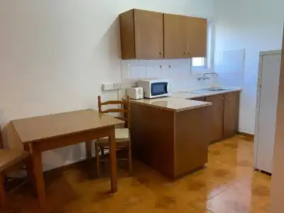 Alexia Apartments - 40