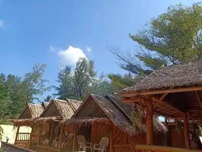 Ruan Mai Naiyang Beach Resort - 80