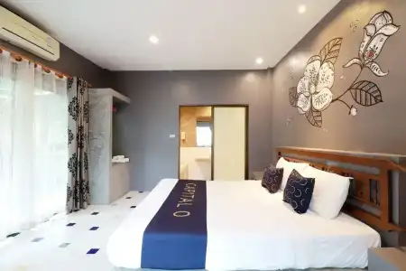 Capital O 464 at Nata Chiangmai Chic Jungle - 107