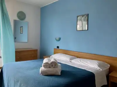 Residence Villa Azzurra - 50