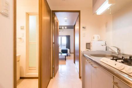 Sakura Sands Hommachi - 58
