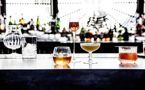 Kimpton MONACO WASHINGTON DC by IHG - 11