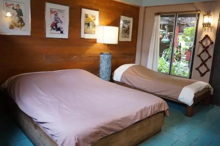 The Riverside Guest House - 17