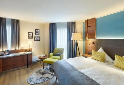 Aquis Grana City - 24