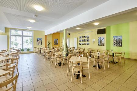 a&o Aachen Hauptbahnhof - Hostel - 33