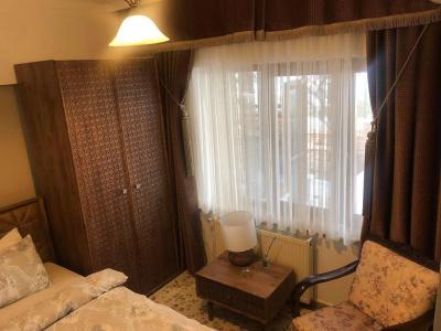Thassos Apart Otel - 10