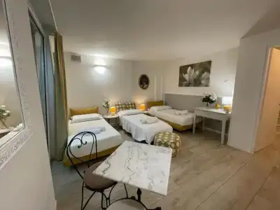 B&B La Magia Dei Sogni - 48