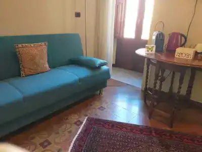 Crociferi B&B - 126