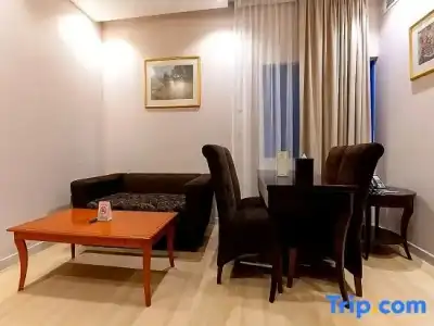 Abjad Grand - 100