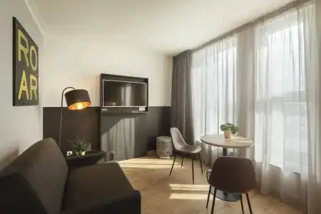 Holiday Inn - the niu, Leo Nuremberg by IHG - 54