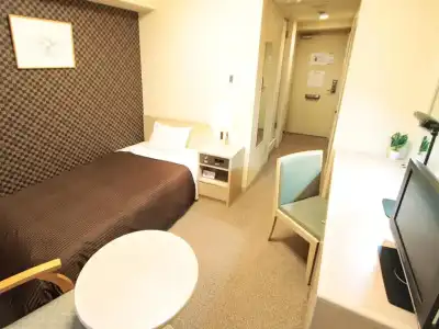Livemax BUDGET Shimbashi - 21