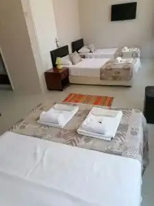 Mudanya Otel - 25
