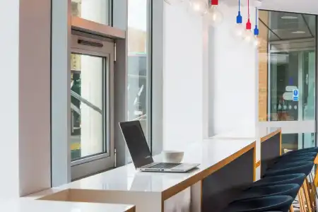 Holiday Inn Express London Hammersmith by IHG - 22