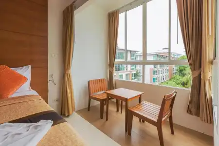 Sukcheewa Residence Phuket - 245