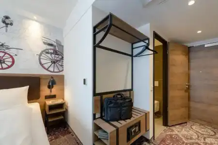 Ibis Styles Coburg - 74