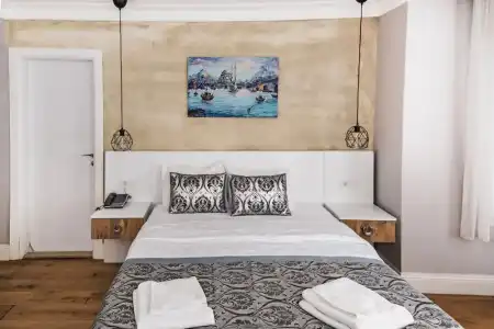 Galata Door Otel - 72