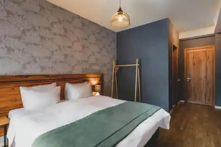 Stancia Kazbegi - City Center - 25