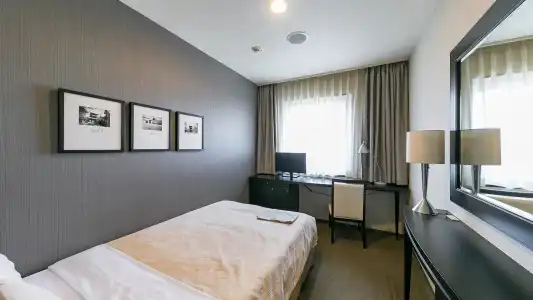 Sotetsu Fresa Inn Nagano-Ueda - 65