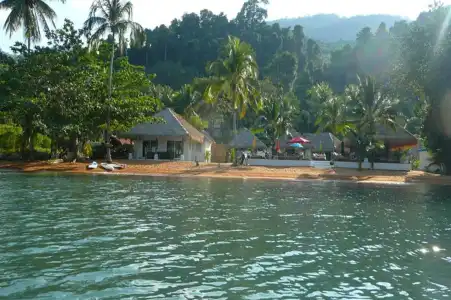 Serenity Resort - 15
