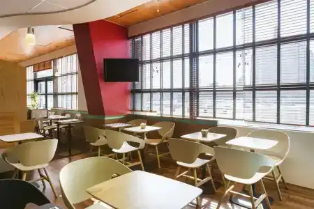 ibis Rennes Centre Gare Sud - 15