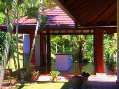 The Sanctuary Boutique Bungalow Kandy - 20