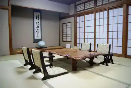 Ryokan Dougoya - 23