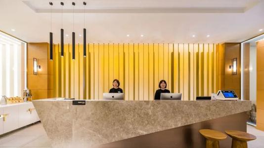 Hampton by Hilton Wuhan Tianhe Airport East - 41