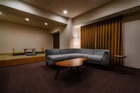 Randor Residential Sapporo Suites - 213