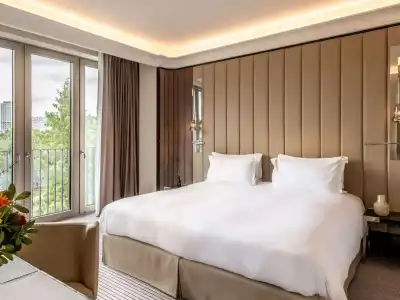 Sofitel Frankfurt Opera - 2